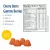 Nordic Naturals, Nordic Berries Cherry Berry, 120 Gummy Berries