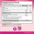 Neocell Rise and Renew Collagen with Astaxathin, Green Tea Extract and Vitamin C, Blood Orange Apricot flavor with other natural flavors, 9.3Oz.