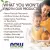 Now Foods Senna Tea, Organic 24 Tea Bags