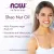 Now Solutions Shea Nut Oil 4 Fl Oz.