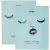 Pibu Hydrating Soothing Mask Set of 5
