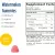 Nordic Naturals, Vitamin D3 Gummies Kids, 60 Gummies