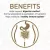 Garden of Life Primal Defense Ultra Ultimate Probiotic Dietary Supplement for Digestive and Gut Health Vegetarian Capsules 60's