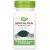 Nature's Way Spirulina 100 Vegan Capsules