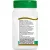 21st Century E-400 I.U. (Dl-Alpha) 110 Softgels