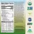 Garden of Life Raw Organic Meal Shake & Meal Replacement Chocolate Cacao Flavor 1,017g