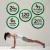 Garden of Life Sport Certified Grass-Fed Whey Protein Vanilla Flavor 22.57 oz (640g)