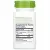 Nature's Way Spirulina 100 Vegan Capsules