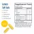 Nordic Naturals Ultimate Omega 60 Softgels