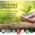 Garden of Life, Vitamin Code Raw B-Complex Vegan Capsules 60's