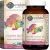 Garden of Life MyKind Organic Multivitamin for Women 40+ Vegan Tablets 60's