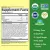 Garden of Life Dr. Formulated Enzymes Organic Digest +Tropical Fruit Chewable Tablets 90's