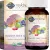 Garden of Life mykind Organic Women's Once Daily Multivitamin Vegan Tablets 60's