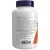 Now Foods D-Mannose 500 mg 120 Veg Capsules