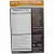 Garden of Life Raw Organic Fit High Protein for Weight Loss Chocolate Cocoa Flavor 10 Packets (420g)