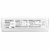 Garden of Life Sport Organic Plant-Based Performance Protein Bar Chocolate Fudge 12 Bars (888g)