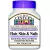 21st Century Hair Skin And Nails 50 Tablets