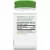 Nature's Way Maca Root 100 Vegan Capsules