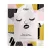 Pibu Flower Extract Purifying Clay Mask