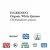 Eden Foods Organic White Quinoa 454g