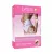 Lytess  Young Mum Flat Tummy brief  White Medium