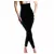 Lytess  Excel Slim Flash Flat Tummy Leggings   Black  S/M