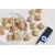 Cuetara Choco Flakes with Iron and Calcium 350 grams