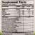 Dynamic Health Goji Juice Blend 946 ml