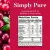 Dynamic Health Pure Cranberry Concentrate 473 Ml