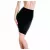 Lytess  Anti-Cellulite  Micro - Massaging Shorts  Black L/XL