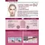 Lytess  Perfection Glove Make-up Remover Pink 1 size