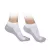 Go Silver Sport Socks White 35/38