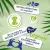 Isola Bio 100% Organic Rice Hazelnut Plant Based Milk 1L