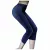 Lytess  Sleep And Slim Capris  Black  L/XL