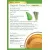 Traditional Medicinals Green Tea Lemongrass Tea Bags 16's