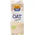 Isola Bio 100% Organic Oat Original Plant Based Milk 1L