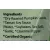 Eden Foods Organic Spicy Pumpkin Seeds Organic 113g