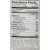 Eden Foods Organic Lentils W/Onion & Bay Leaf 425g