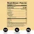 Redcon1 Isotope 100% Whey Isolate Vanilla Flavor 2 lb (907g)