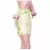 Lytess  Slimming Formula Organic cotton Panty   Beige  S/M