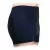 Go Silver Men Boxer Black Size 46/48