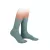 Go Silver Diabetic Socks Brown Size 35/38