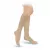 Go Silver Knee High, Compression Socks (18-21 mmHG) Closed Toe Short/Norm Size 3