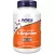 Now Foods L-Arginine, Double Strength 1000 mg 120 Tablets