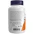 Now Foods L-Lysine, Double Strength 1000 mg 100 Tablets