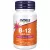 Now Foods Vitamin B-12 1000 Mcg 100 Chewable Lozenges