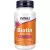Now Foods Biotin 5000 Mcg 60 Veg Capsules