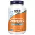 Now Foods Omega-3 1000mg, Molecularly Distilled 200 Softgels
