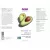 Now Solutions Avocado Oil 100% Pure Moisturizing Oil 16 Fl Oz.