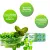 Dabur Pudin Hara Pearls 20's; Quick Cooling Relief from Stomach ache, Gas, Indigestion, Acidity; Contains Peppermint Oils, Spearmint Oils